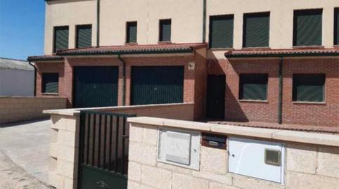 Foto 3 de Casa o xalet en venda a Diseminado Diseminados, 18, Olmedillo de Roa, Burgos