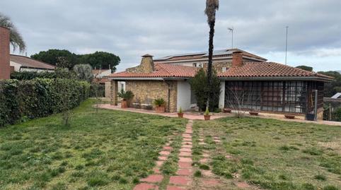 Foto 2 de Pis en venda a Carrer Pinar de Can Guineu, 17, L'Ametlla del Vallès, Barcelona