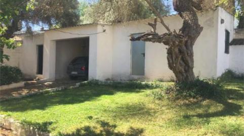 Foto 2 de Pis en venda a Calle la Juncosa, 5, Oromana, Alcalá de Guadaira