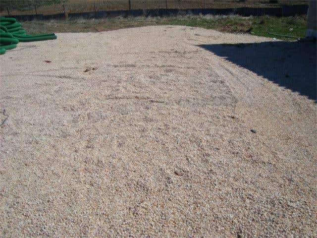 Nave industrial en Alquiler en Lominchar