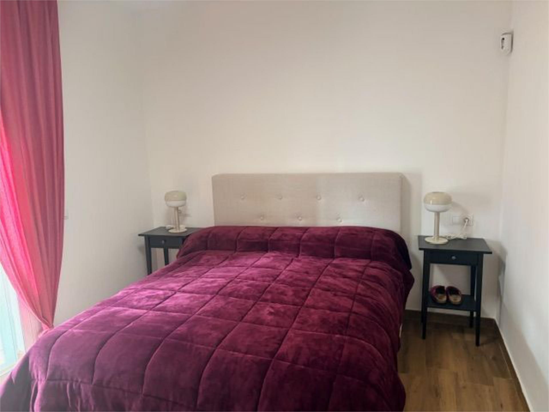 Dormitori de Apartament en venda en Teulada amb Aire condicionat, Calefacció i Terrassa