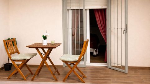 Photo 2 of Flat for sale in Carrer D'eivissa, 13, Teulada, Alicante