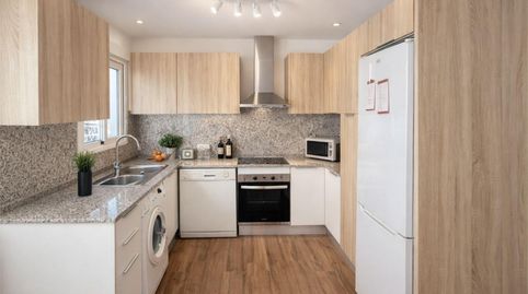 Photo 4 of Flat for sale in Carrer D'eivissa, 13, Teulada, Alicante