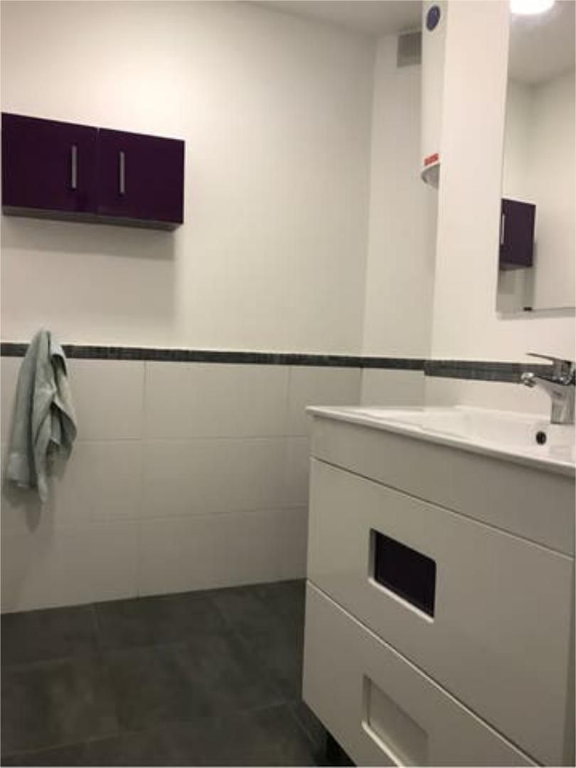 Bany de Apartament en venda en Castell d'Aro, Platja d'Aro i s'Agaró amb Terrassa i Piscina