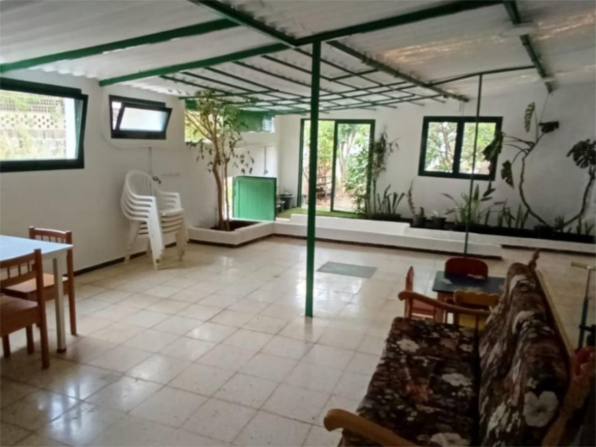 Casa o xalet de lloguer en Santa María de Guía de Gran Canaria amb Jardí privat, Terrassa i Traster