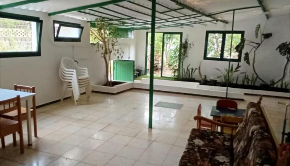 Casa o xalet de lloguer a Calle Lomo Guillén, 7, Santa María de Guía de Gran Canaria, Las Palmas - imatge 1 Foto 1 de Casa o xalet de lloguer a Calle Lomo Guillén, 7, Santa María de Guía de Gran Canaria, Las Palmas