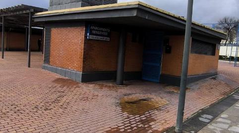 Photo 2 of Garage for sale in Calle Ciclista David Gea, 6, El Soto - Azorín, Móstoles