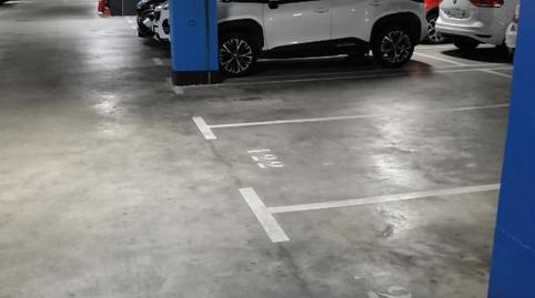 Photo 3 of Garage for sale in Calle Ciclista David Gea, 6, El Soto - Azorín, Móstoles