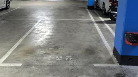 Photo 4 of Garage for sale in Calle Ciclista David Gea, 6, El Soto - Azorín, Móstoles