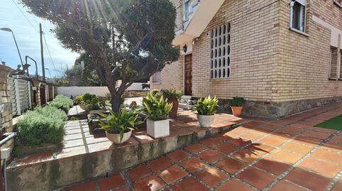 Foto 4 de Casa o xalet en venda a Carrer Joan Tarruella, 67, Pallejà, Barcelona