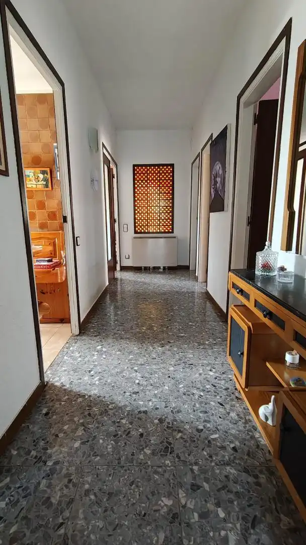 Flat for sale in Carrer Joan Tarruella, 67, Pallejà Flat for sale in Pallejà with Air Conditioner, Terrace and Balcony