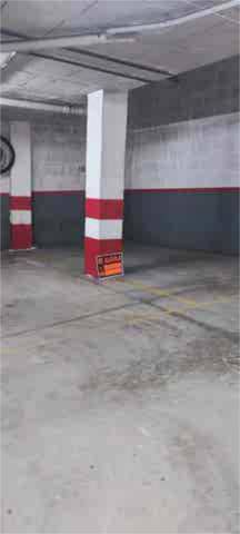 Garaje en Alquiler en Bañaderos - El Puertillo - San Andrés