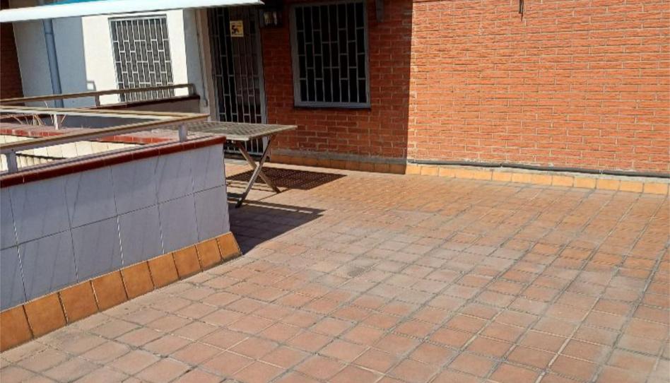 Flat for sale in Avinguda de la Generalitat de Catalunya, 79, El Papiol, Barcelona - image 1 Photo 1 of Flat for sale in Avinguda de la Generalitat de Catalunya, 79, El Papiol, Barcelona