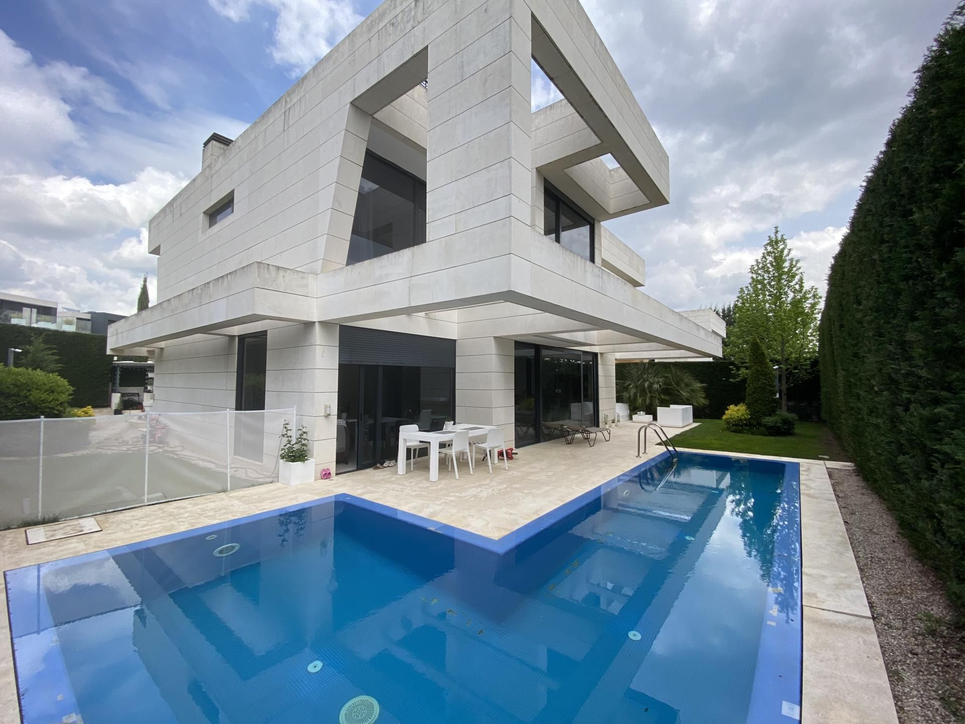 House or chalet for rent in Calle de la Generalitat Valenciana, Valdecabañas House or chalet for rent in Calle de la Generalitat Valenciana, Valdecabañas