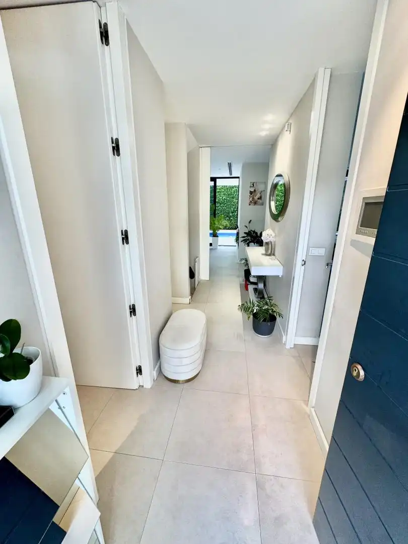 Houses for rent in Calle de la Generalitat Valenciana, 31p, Valdecabañas