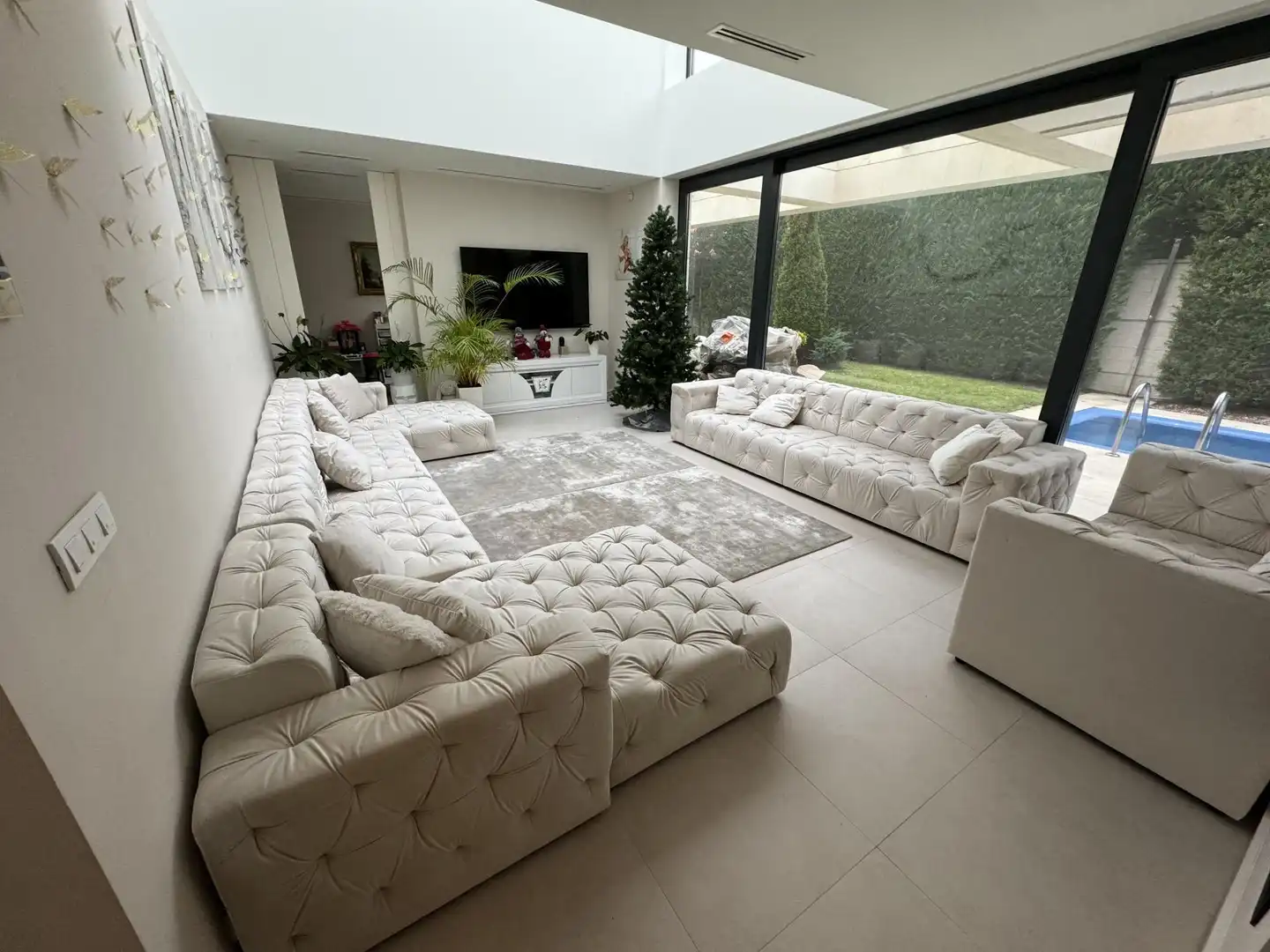 Houses for rent in Calle de la Generalitat Valenciana, 31p, Valdecabañas