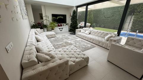 Photo 2 of House or chalet for rent in Calle de la Generalitat Valenciana, 31p, Valdecabañas, Boadilla del Monte