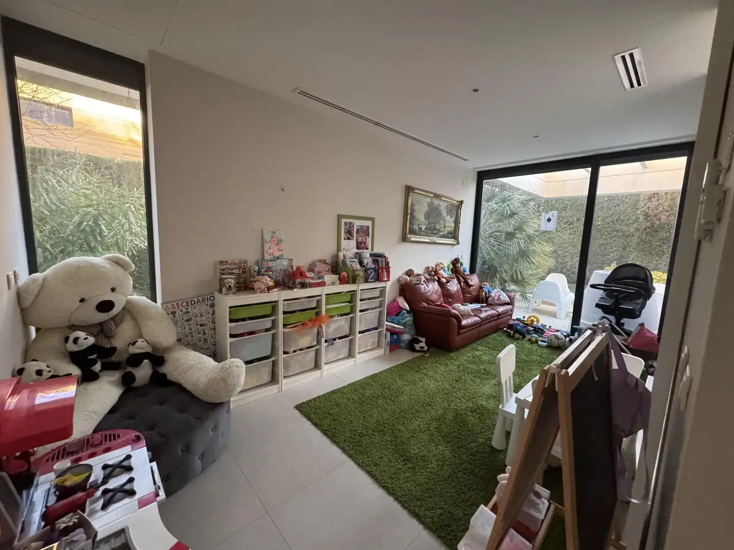 Houses for rent in Calle de la Generalitat Valenciana, 31p, Valdecabañas