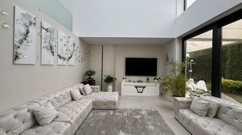 Photo 3 of House or chalet for rent in Calle de la Generalitat Valenciana, 31p, Valdecabañas, Boadilla del Monte