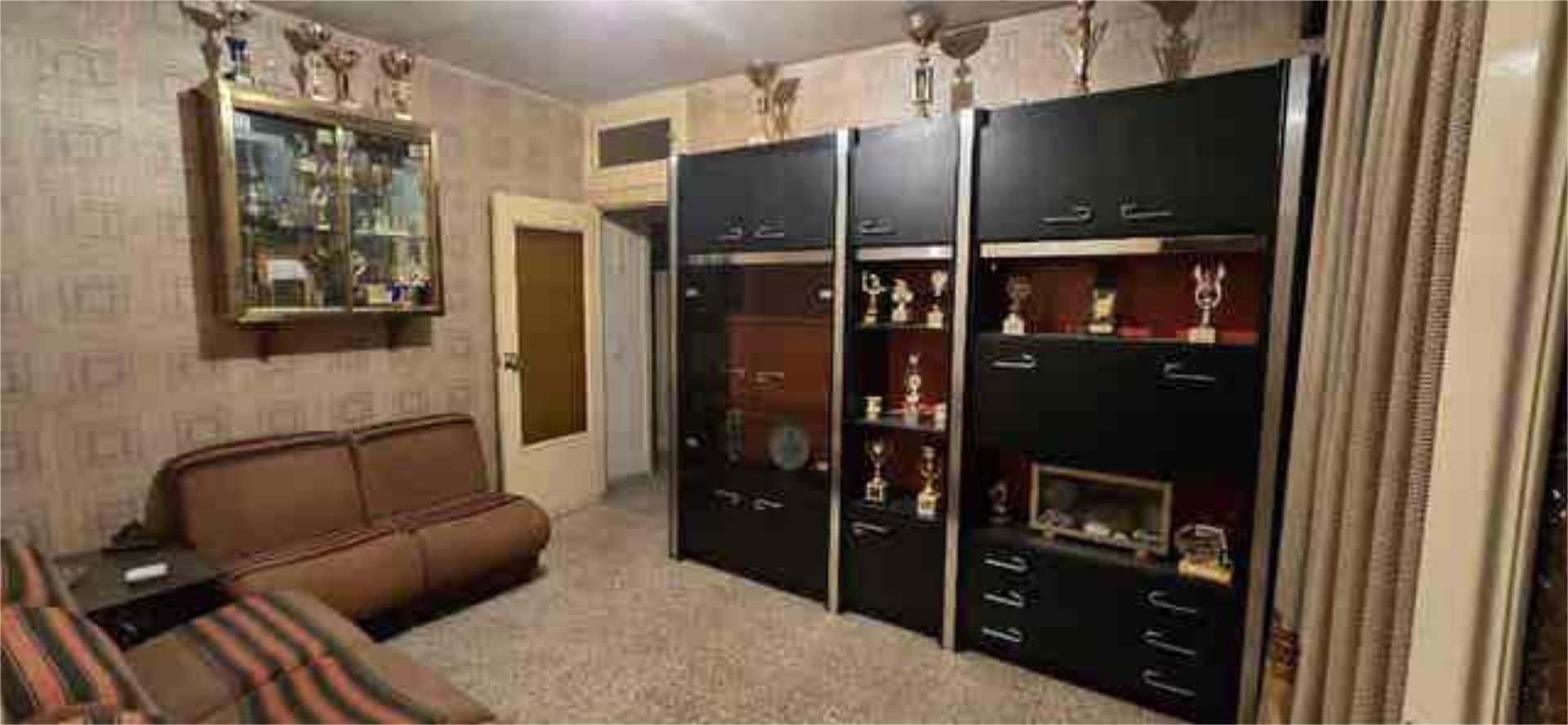 Living room of Flat for sale in Valdemoro