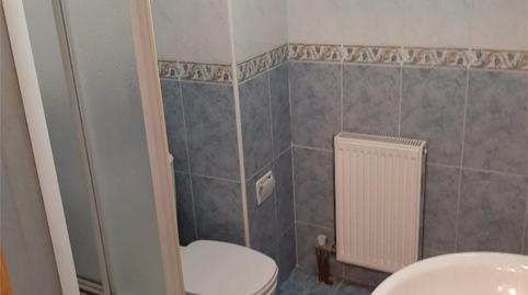 Foto 4 de Dúplex en venda a Calle Teresa de Cartagena Saravia, 5, Fuentecillas - S7 - S8, Burgos Capital