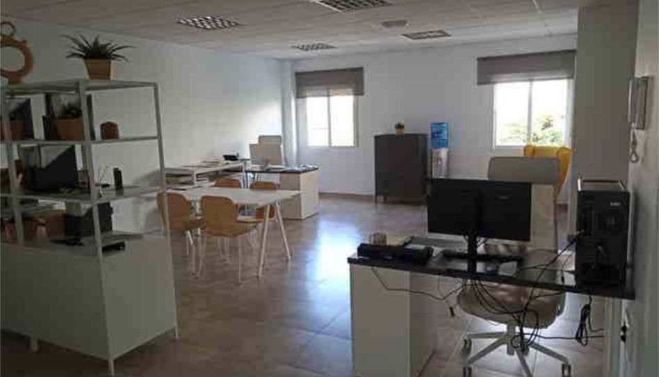 Piso en venta en Lebrija, Sevilla - imagen 1 Foto 1 de Piso en venta en Lebrija, Sevilla