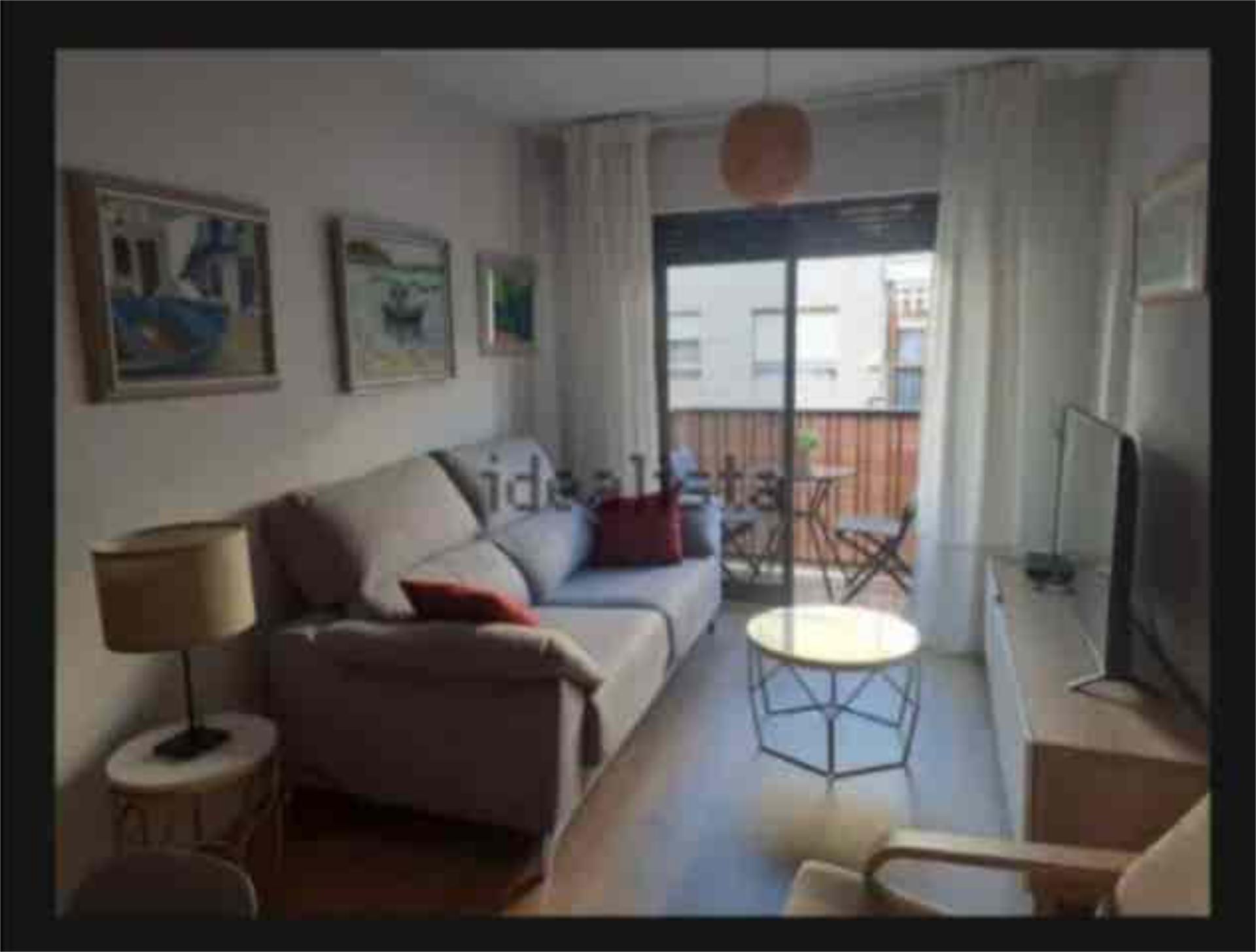 Flat for rent in San Nicolás