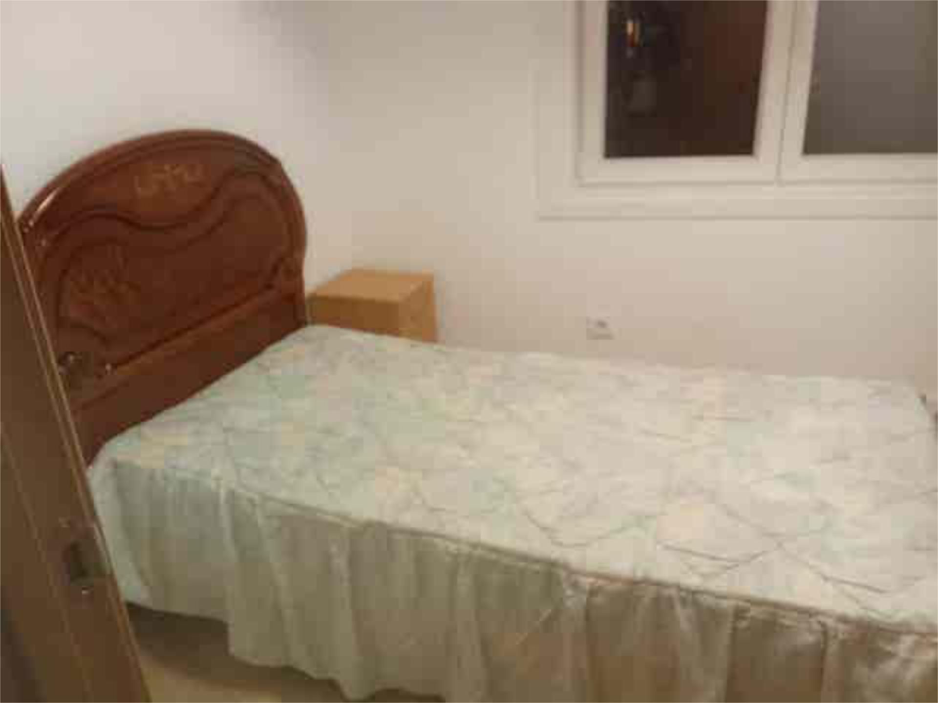 Pis de lloguer a Los Castros - Castrillón