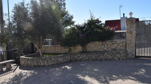 Casa o xalet en venda a Carrer Mirador D'enguera, 32, Mogente / Moixent, Valencia - imatge 2 Foto 2 de Casa o xalet en venda a Carrer Mirador D'enguera, 32, Mogente / Moixent, Valencia