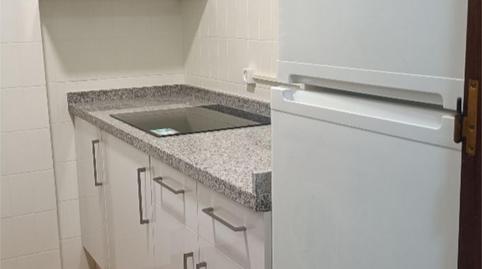 Pis de lloguer a Calle Arfe, 22, Arenal - Museo, Sevilla Capital - imatge 5 Foto 5 de Pis de lloguer a Calle Arfe, 22, Arenal - Museo, Sevilla Capital