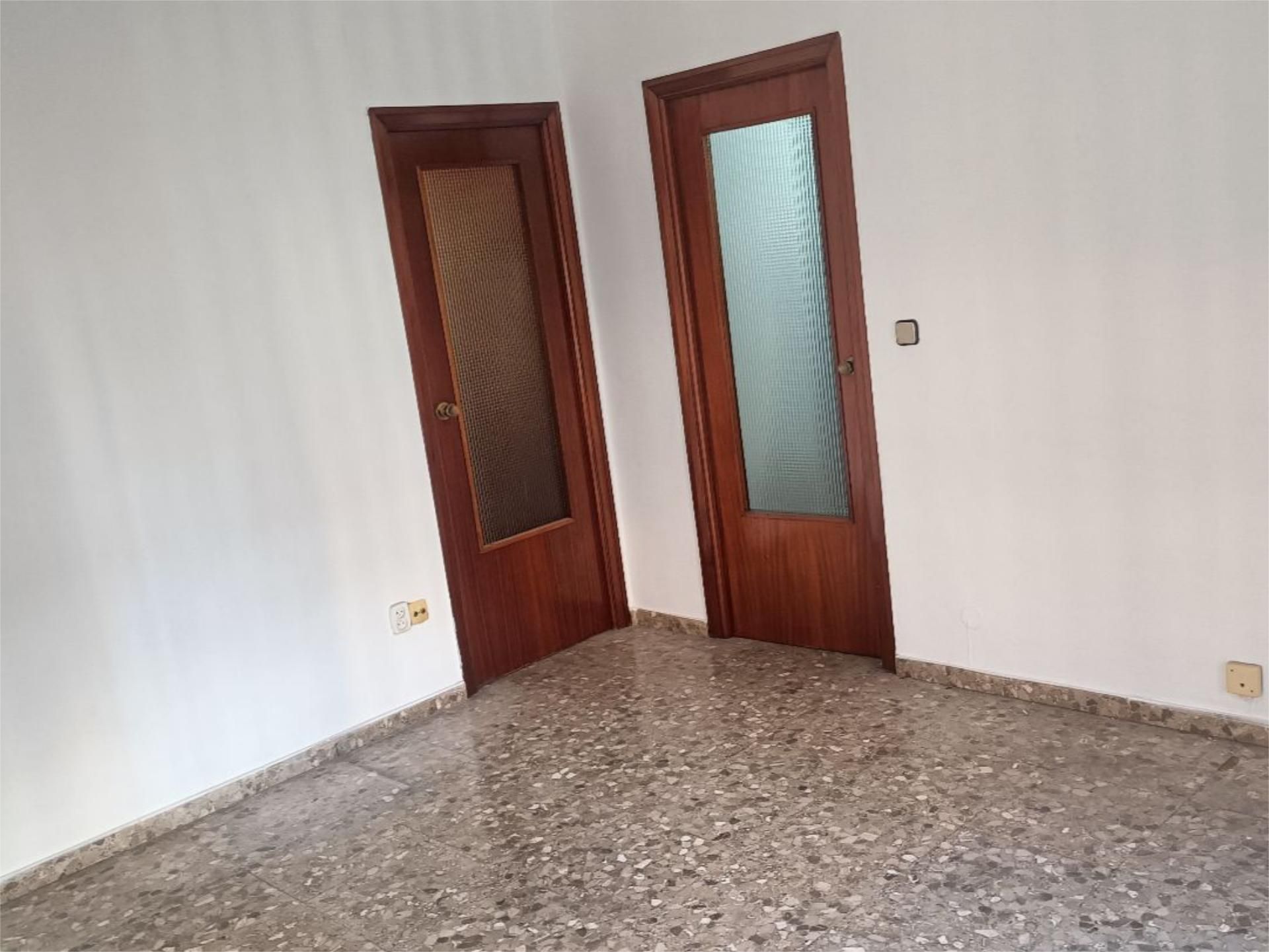 Pis de lloguer a Calle Arfe, 22, Arenal - Museo