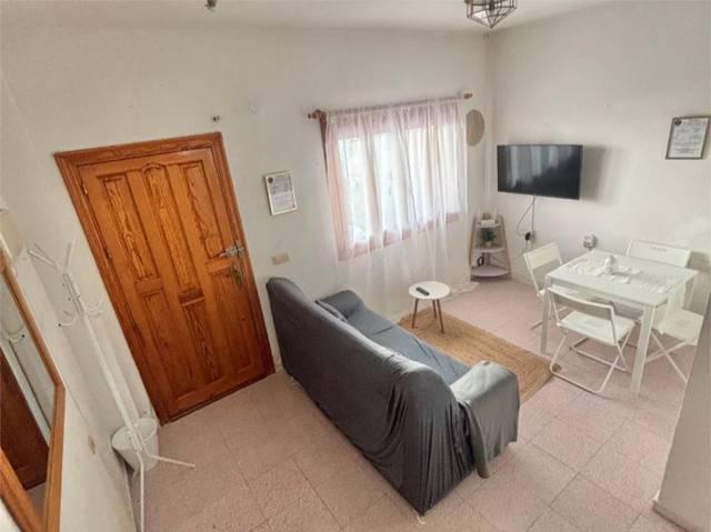 Piso en Alquiler en Calle Monte de Santa Pola, 35 en Monte Faro - Altomar II