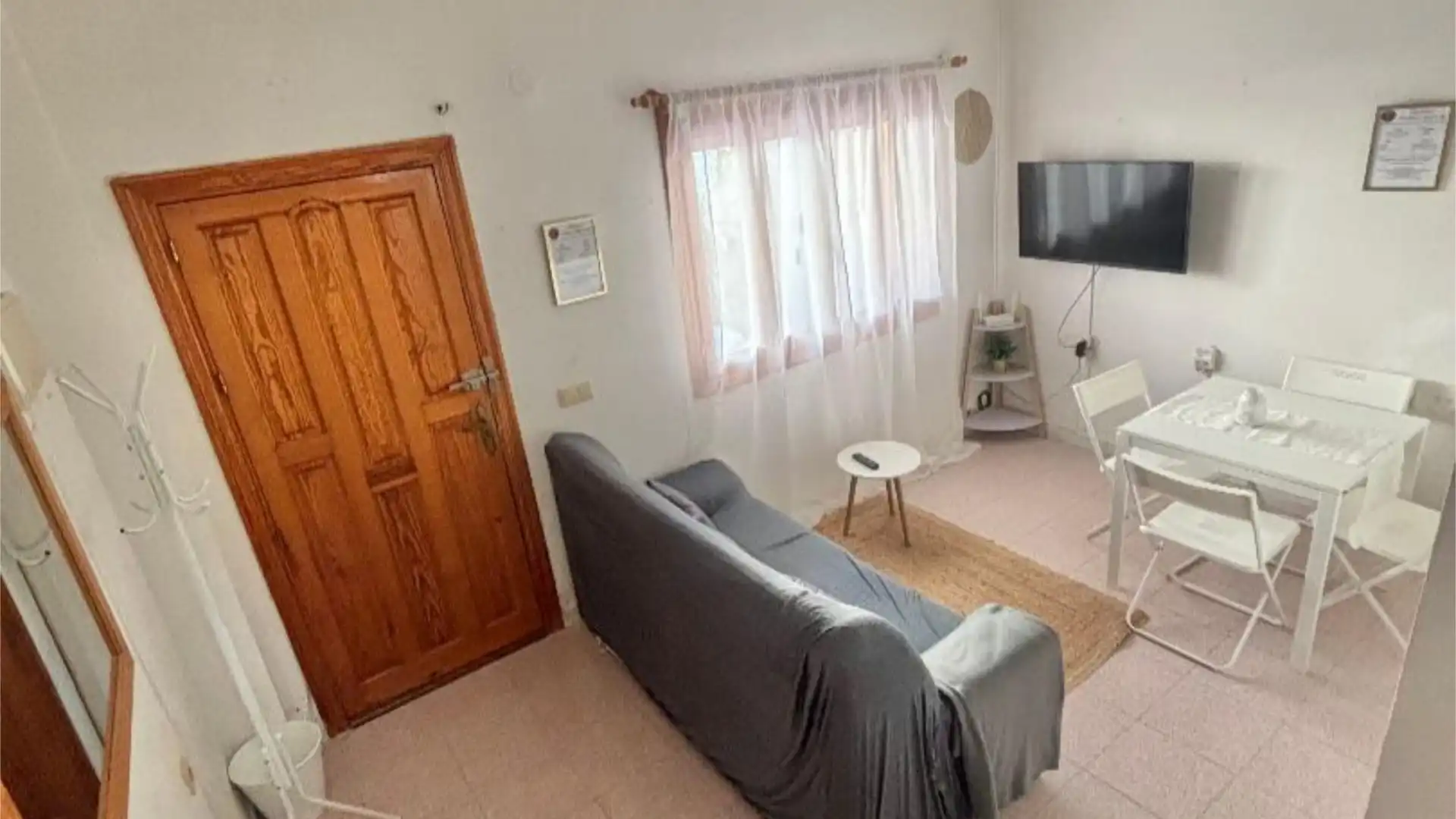 Piso de alquiler en Calle Monte de Santa Pola, 35, Monte Faro - Altomar II