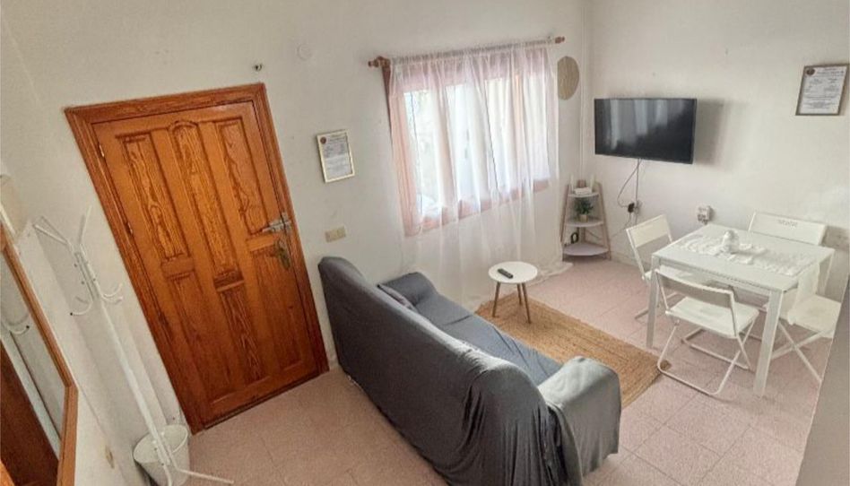 Piso de alquiler en Calle Monte de Santa Pola, 35, Monte Faro - Altomar II, Santa Pola - imagen 1 Foto 1 de Piso de alquiler en Calle Monte de Santa Pola, 35, Monte Faro - Altomar II, Santa Pola