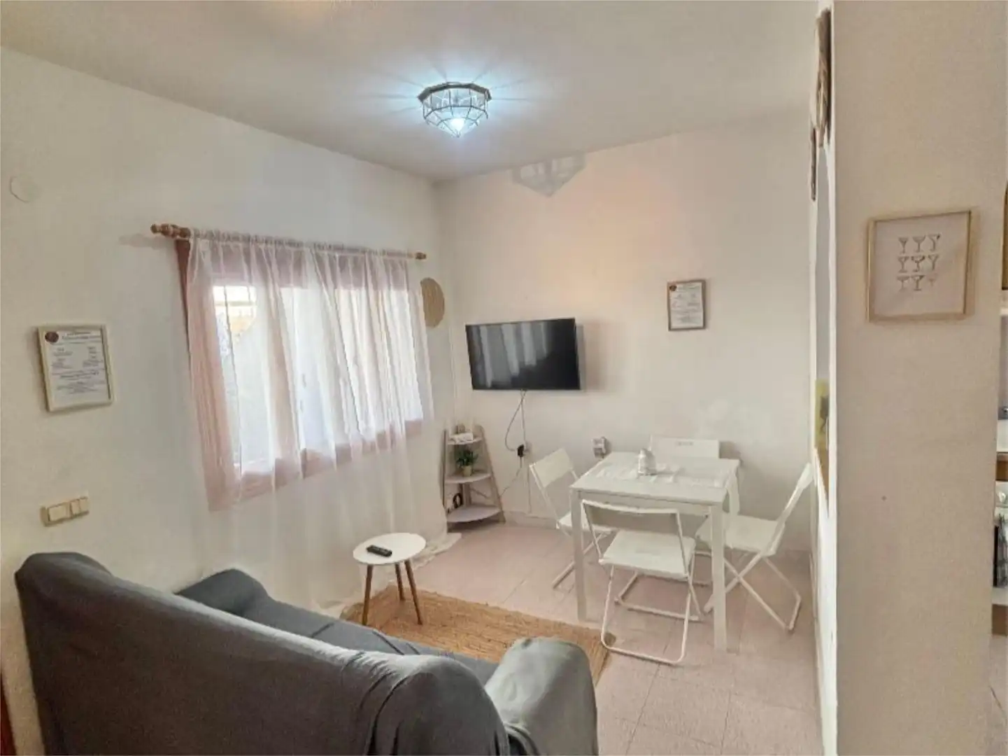 Piso de alquiler en Calle Monte de Santa Pola, 35, Monte Faro - Altomar II Piso de alquiler en Calle Monte de Santa Pola, 35, Monte Faro - Altomar II
