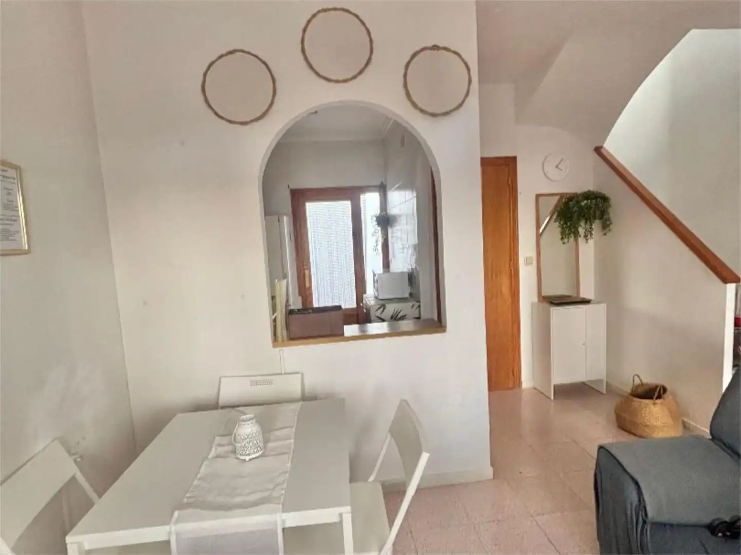 Piso de alquiler en Calle Monte de Santa Pola, 35, Monte Faro - Altomar II Piso de alquiler en Calle Monte de Santa Pola, 35, Monte Faro - Altomar II