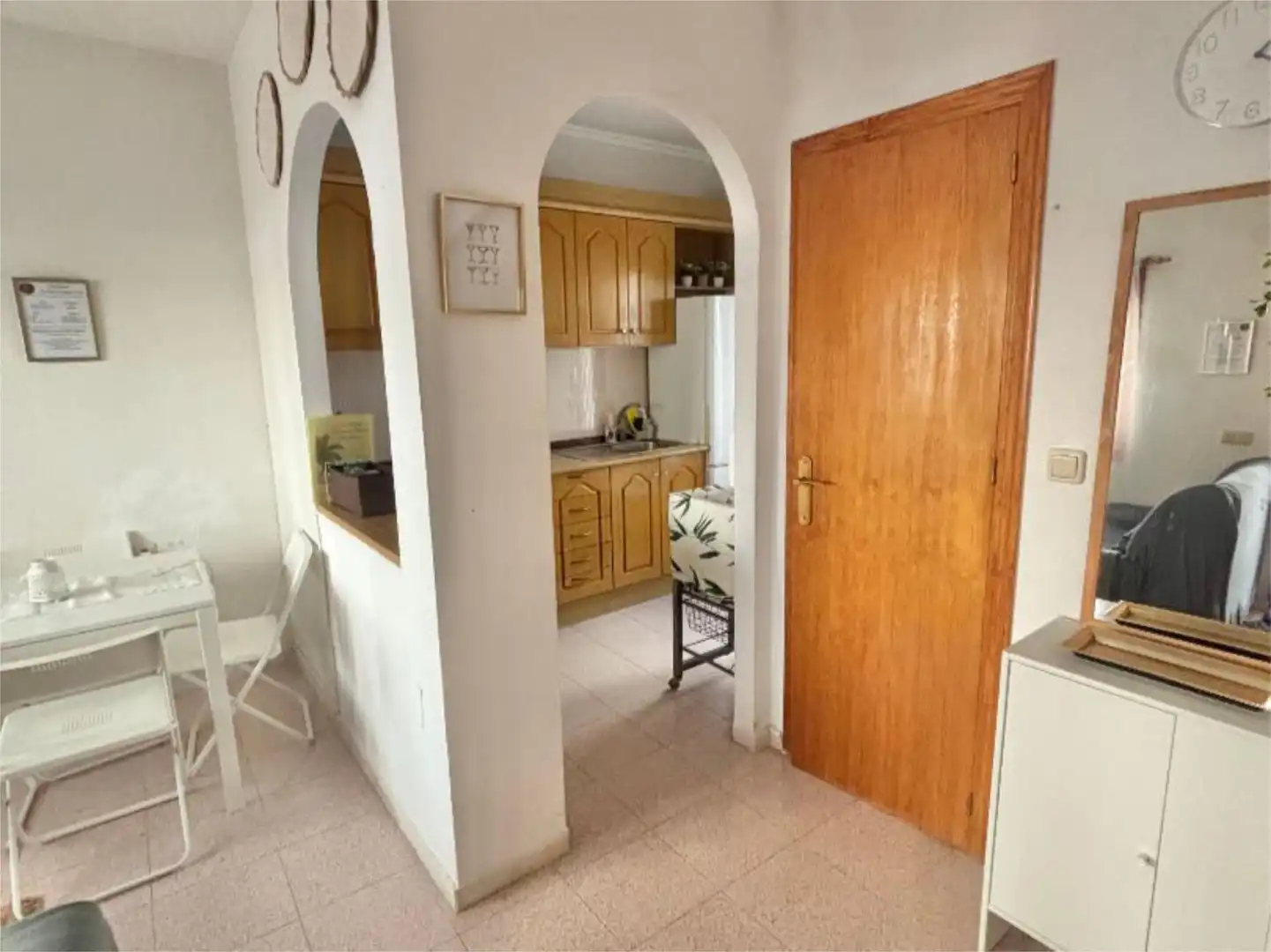 Piso de alquiler en Calle Monte de Santa Pola, 35, Monte Faro - Altomar II Piso de alquiler en Calle Monte de Santa Pola, 35, Monte Faro - Altomar II