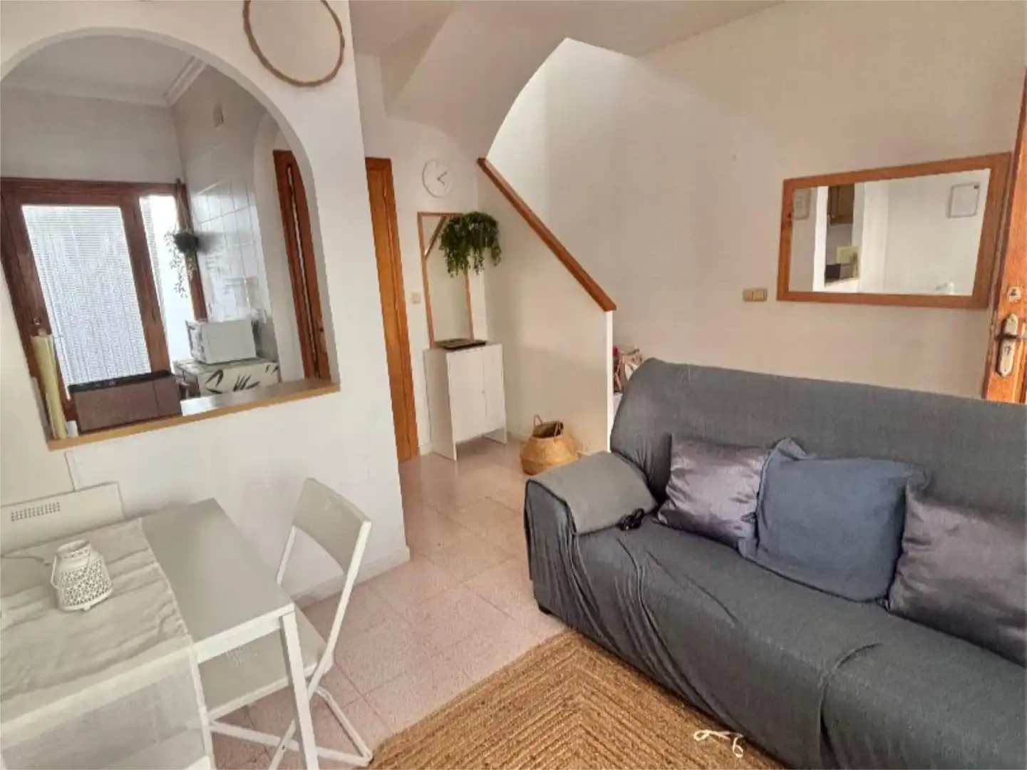 Piso de alquiler en Calle Monte de Santa Pola, 35, Monte Faro - Altomar II Piso de alquiler en Calle Monte de Santa Pola, 35, Monte Faro - Altomar II