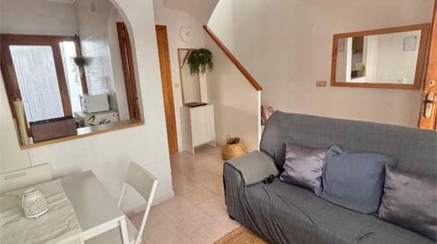 Piso de alquiler en Calle Monte de Santa Pola, 35, Monte Faro - Altomar II, Santa Pola - imagen 5 Foto 5 de Piso de alquiler en Calle Monte de Santa Pola, 35, Monte Faro - Altomar II, Santa Pola