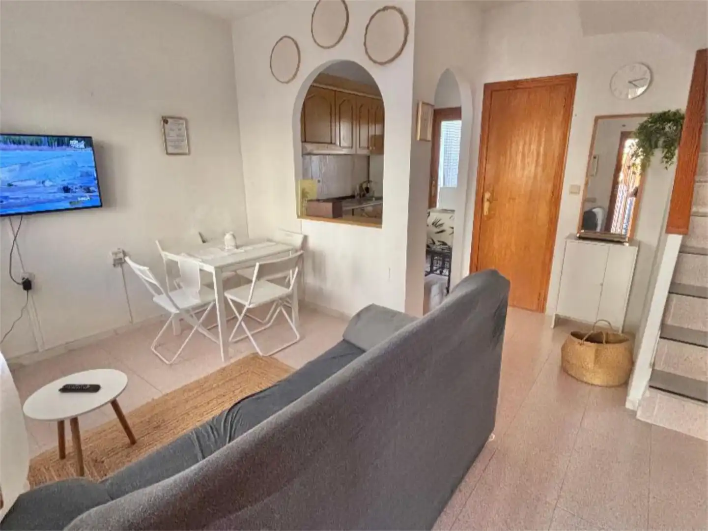 Piso de alquiler en Calle Monte de Santa Pola, 35, Monte Faro - Altomar II Piso de alquiler en Calle Monte de Santa Pola, 35, Monte Faro - Altomar II