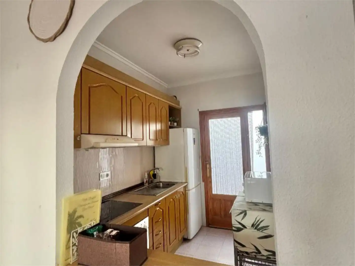 Piso de alquiler en Calle Monte de Santa Pola, 35, Monte Faro - Altomar II Piso de alquiler en Calle Monte de Santa Pola, 35, Monte Faro - Altomar II