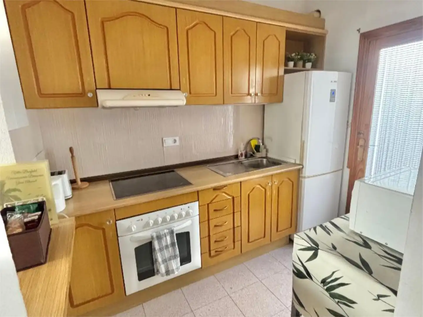 Piso de alquiler en Calle Monte de Santa Pola, 35, Monte Faro - Altomar II Piso de alquiler en Calle Monte de Santa Pola, 35, Monte Faro - Altomar II