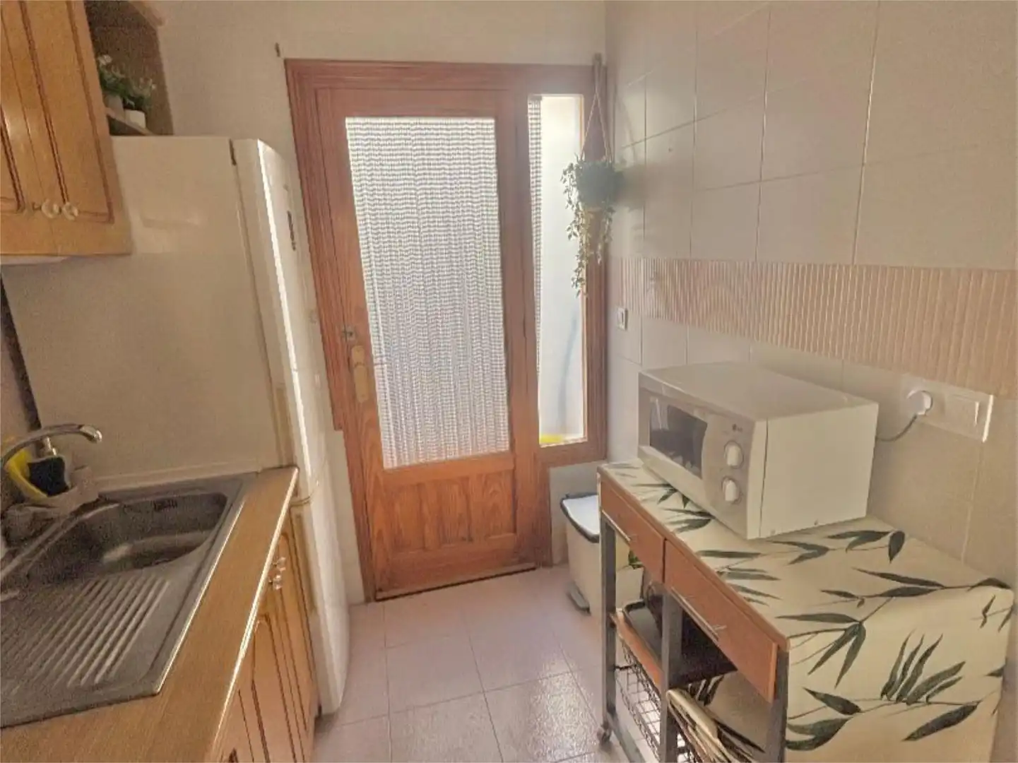 Piso de alquiler en Calle Monte de Santa Pola, 35, Monte Faro - Altomar II Piso de alquiler en Calle Monte de Santa Pola, 35, Monte Faro - Altomar II