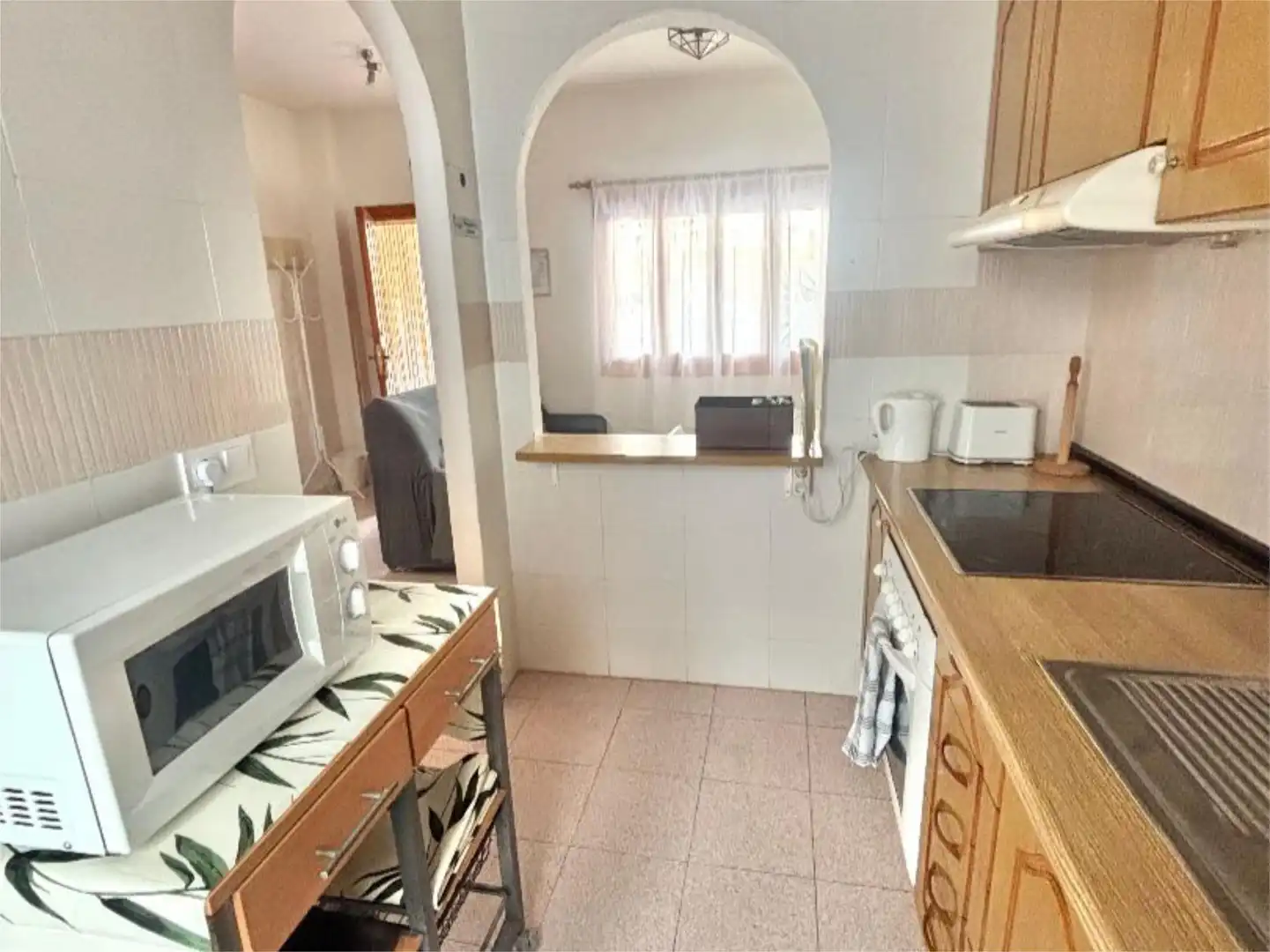 Piso de alquiler en Calle Monte de Santa Pola, 35, Monte Faro - Altomar II Piso de alquiler en Calle Monte de Santa Pola, 35, Monte Faro - Altomar II