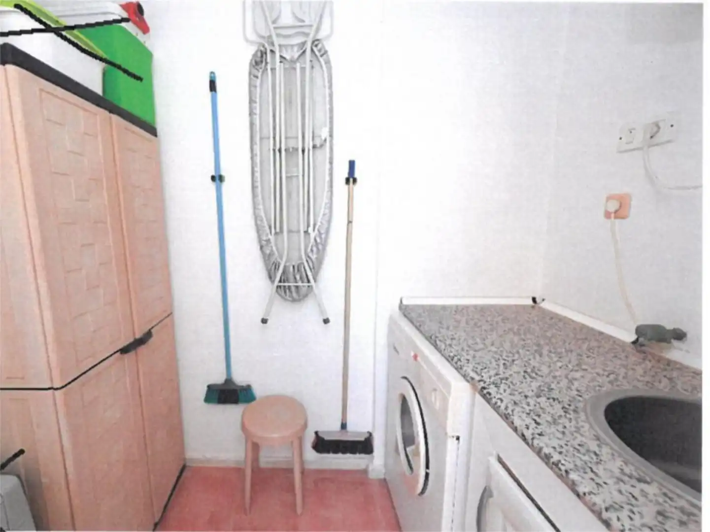 Piso de alquiler en Calle Monte de Santa Pola, 35, Monte Faro - Altomar II Piso de alquiler en Calle Monte de Santa Pola, 35, Monte Faro - Altomar II