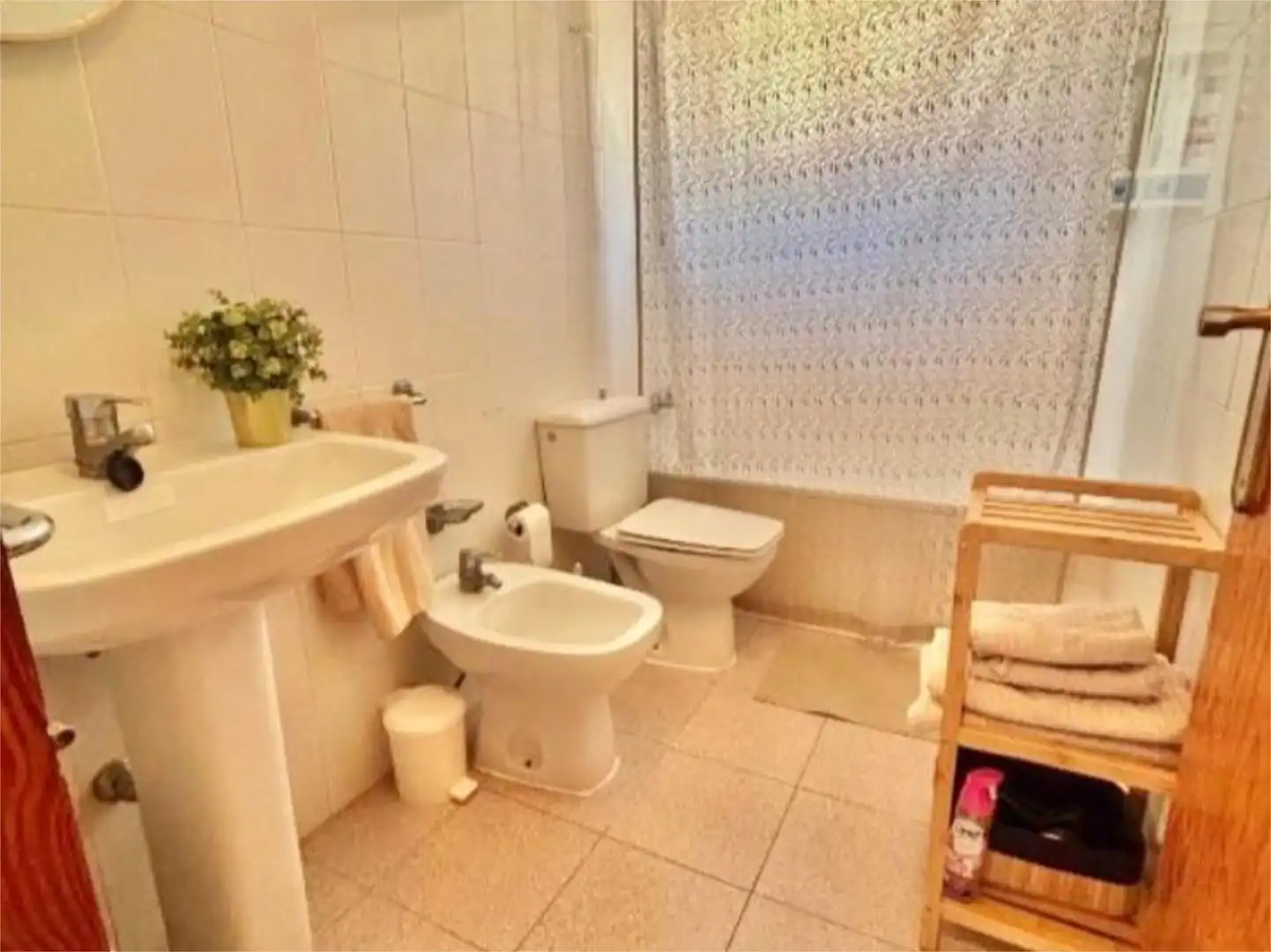 Piso de alquiler en Calle Monte de Santa Pola, 35, Monte Faro - Altomar II Piso de alquiler en Calle Monte de Santa Pola, 35, Monte Faro - Altomar II