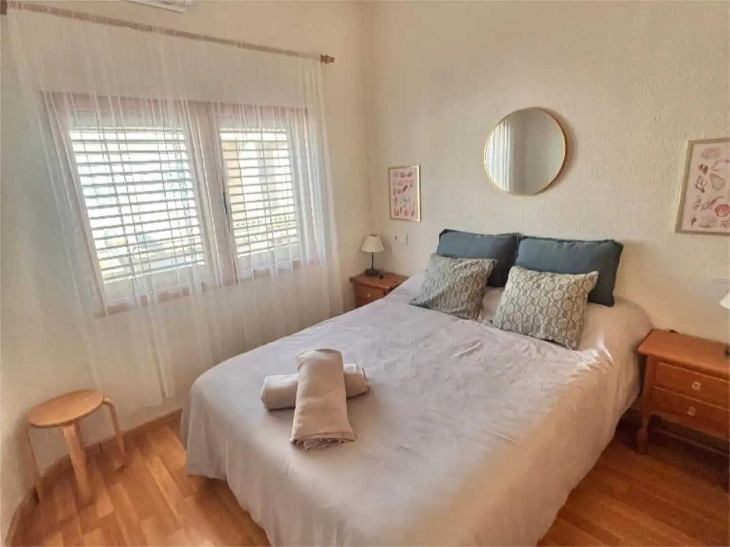 Piso de alquiler en Calle Monte de Santa Pola, 35, Monte Faro - Altomar II Piso de alquiler en Calle Monte de Santa Pola, 35, Monte Faro - Altomar II
