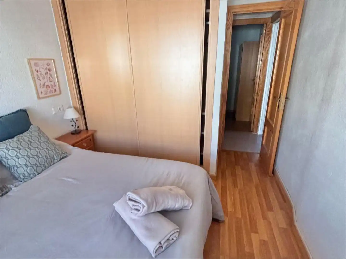 Piso de alquiler en Calle Monte de Santa Pola, 35, Monte Faro - Altomar II Piso de alquiler en Calle Monte de Santa Pola, 35, Monte Faro - Altomar II