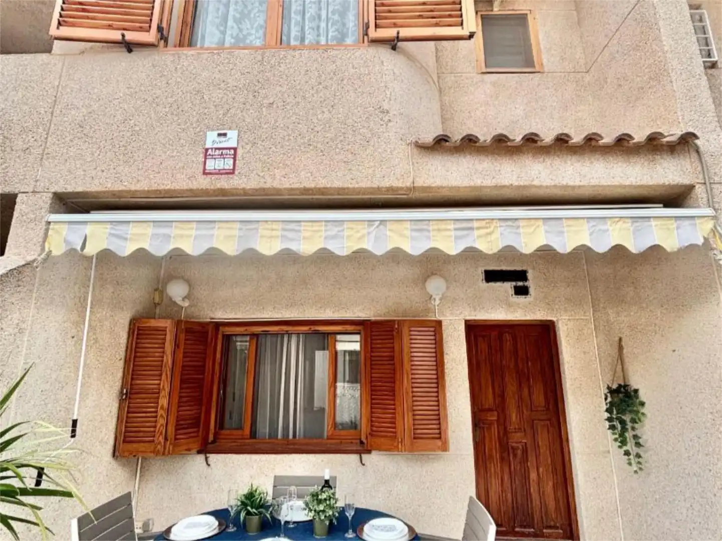 Piso de alquiler en Calle Monte de Santa Pola, 35, Monte Faro - Altomar II Piso de alquiler en Calle Monte de Santa Pola, 35, Monte Faro - Altomar II
