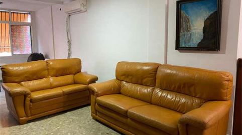 Foto 3 de Piso de alquiler en Perchel Norte, Málaga Capital